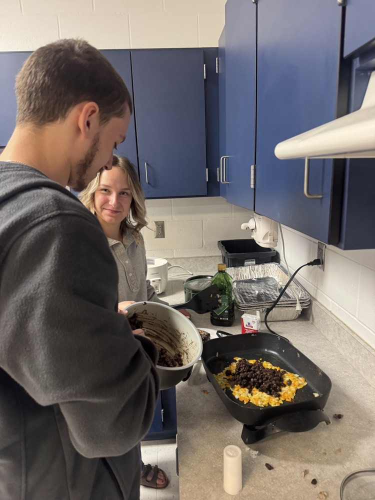 Spanish Cultural Cooking Experience