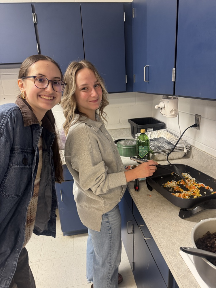 Spanish Cultural Cooking Experience