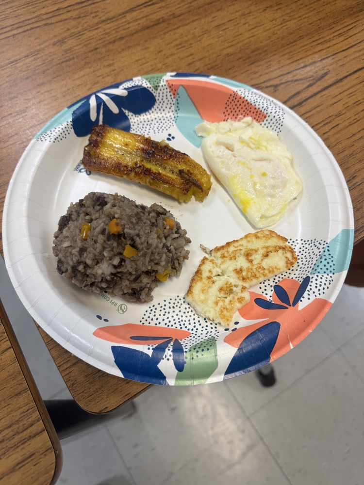 Spanish Cultural Cooking Experience