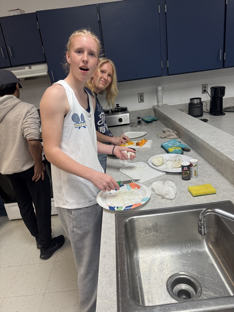 Spanish Cultural Cooking Experience