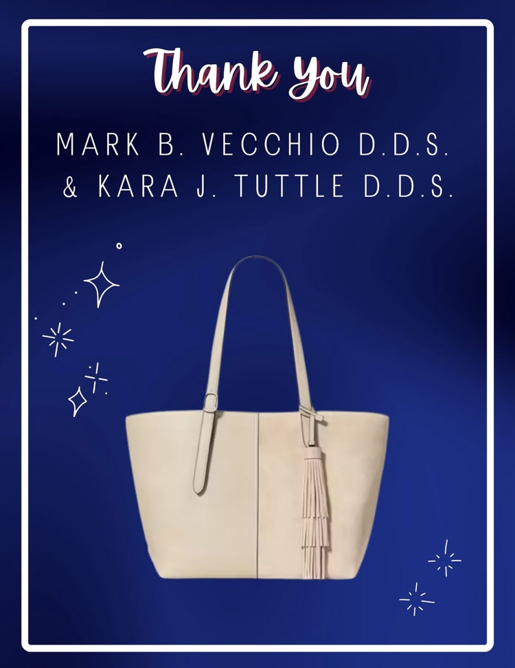 purse