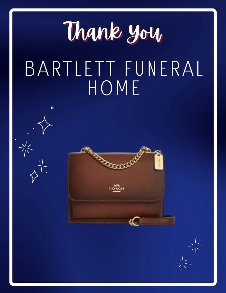 purse