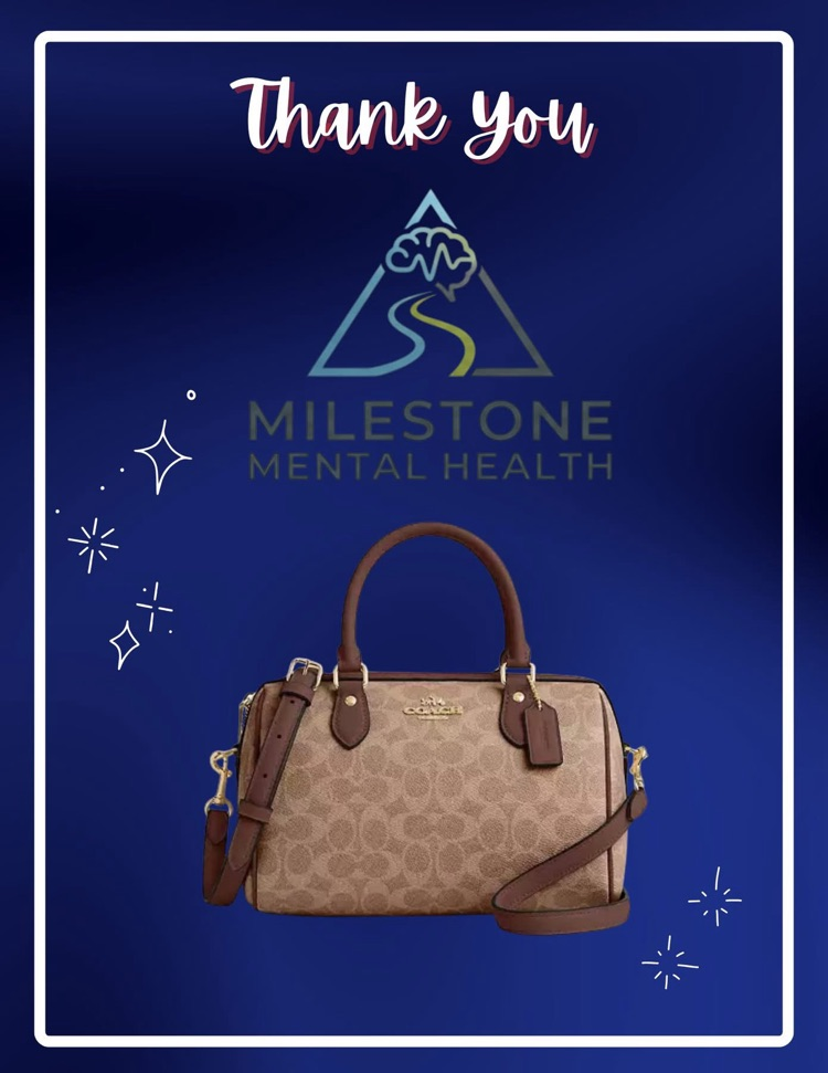 purse