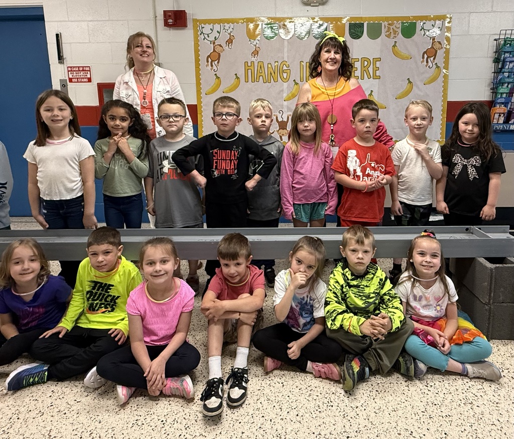 Class with I-beam.