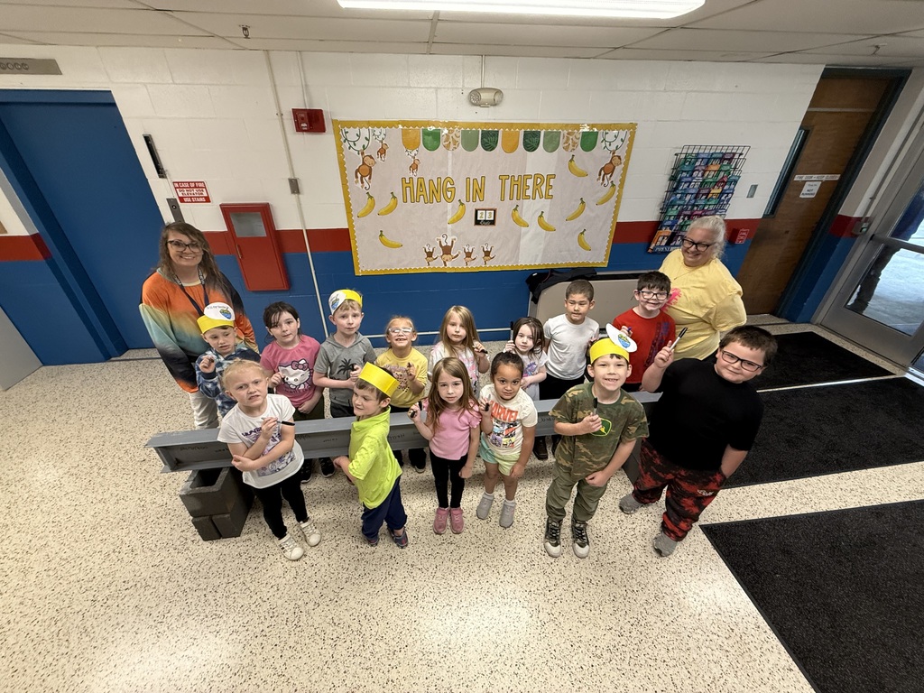 Class with I-beam.