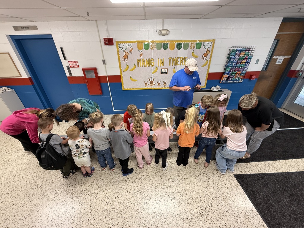 Class with I-beam.