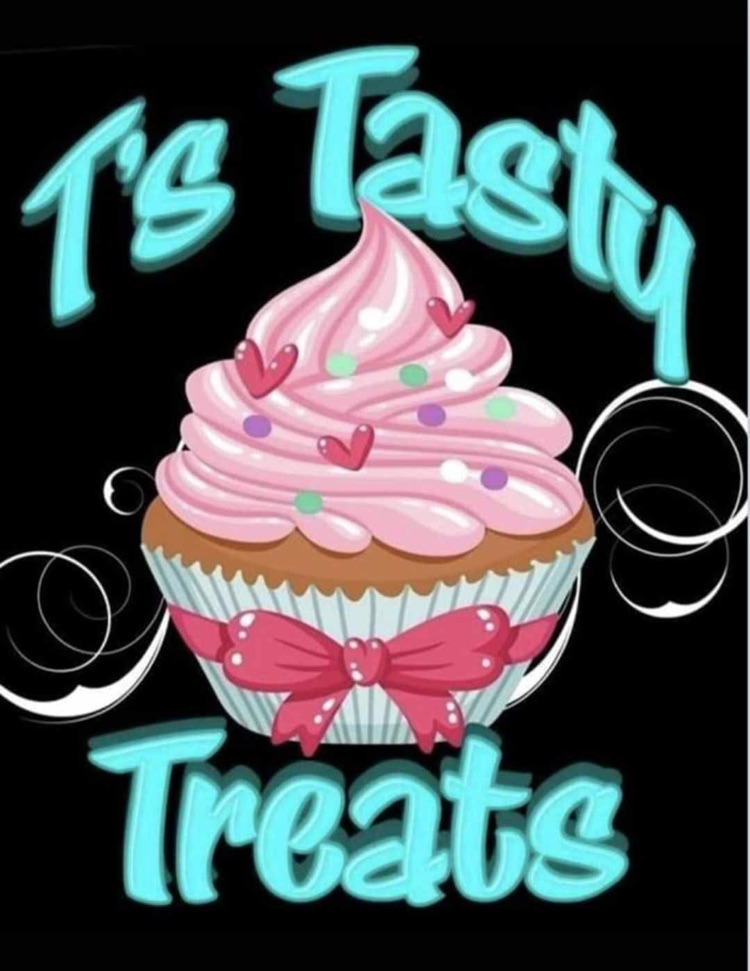 Thank you T’s Tasty Treats! 