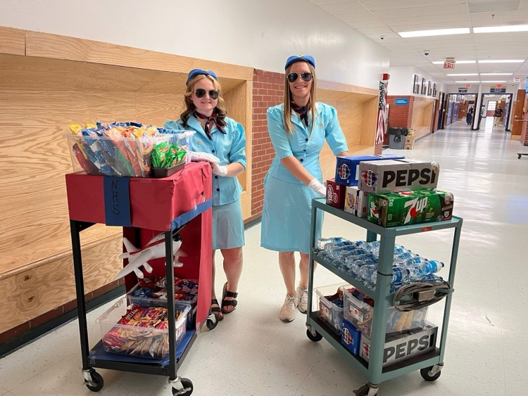 Teacher Appreciation Week 2026