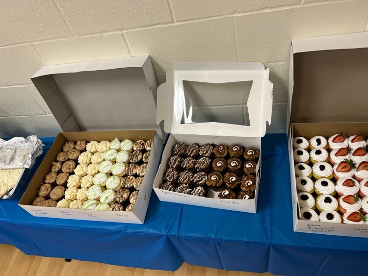 Teacher Appreciation Week 2026