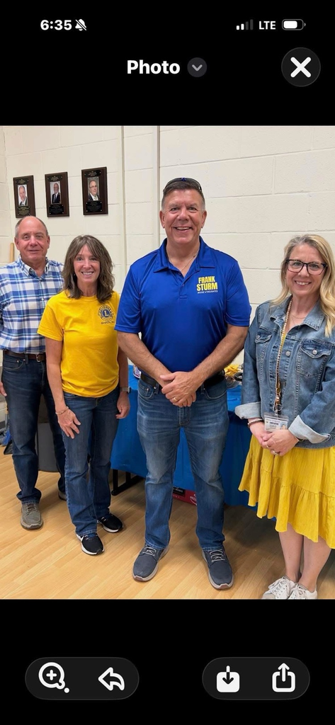 Teacher Appreciation Week 2026