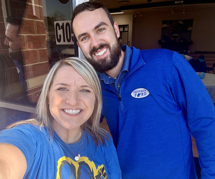 Teacher Appreciation Week 2026