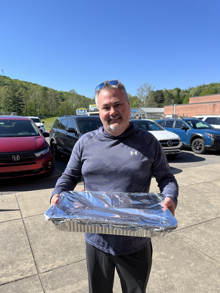 Teacher Appreciation Week 2026