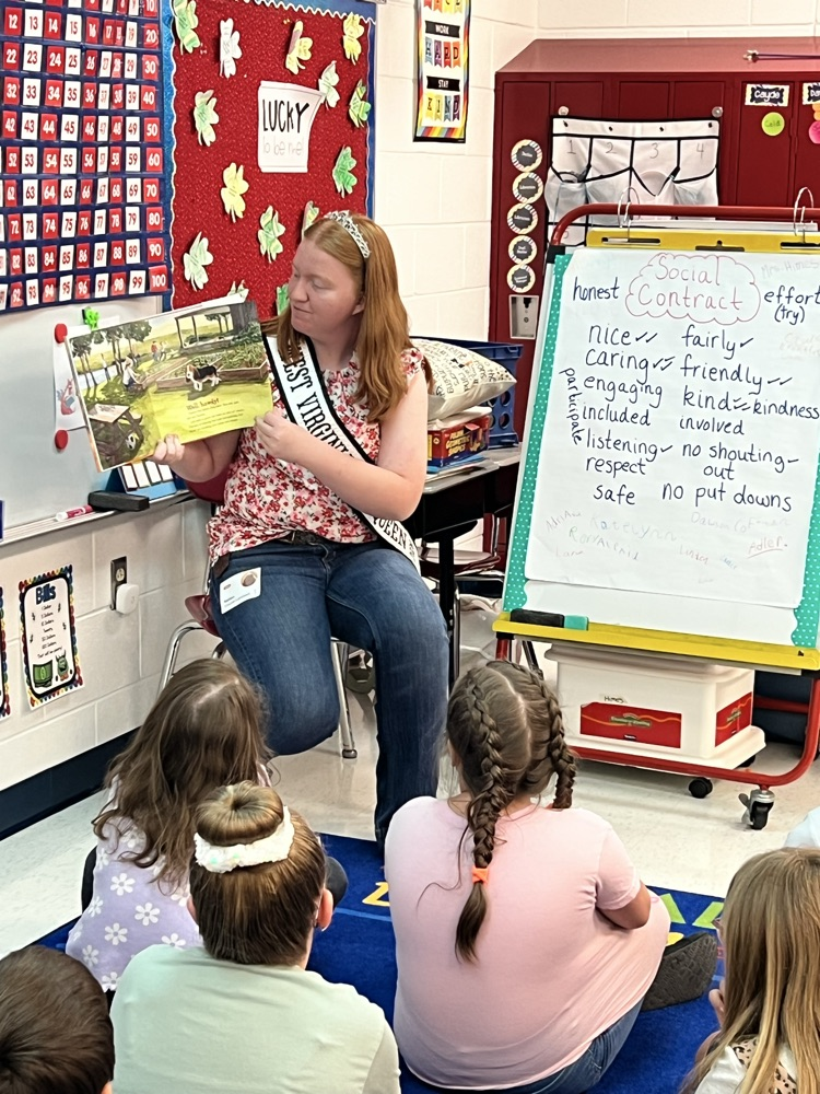 Kelan Lambert reading 