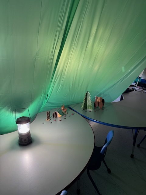 camping 