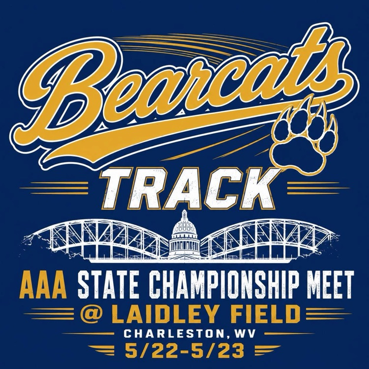 2026 State Championship Track Meet Results from 5/22-5/23