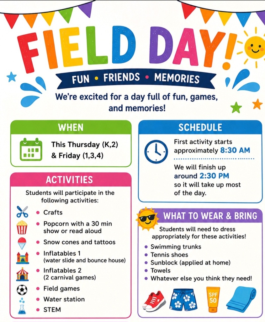 field day