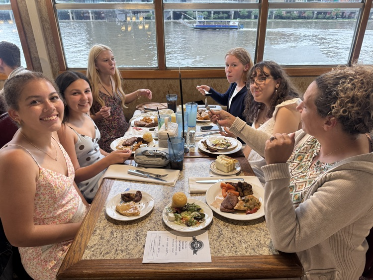 2026 Spanish Cruise 