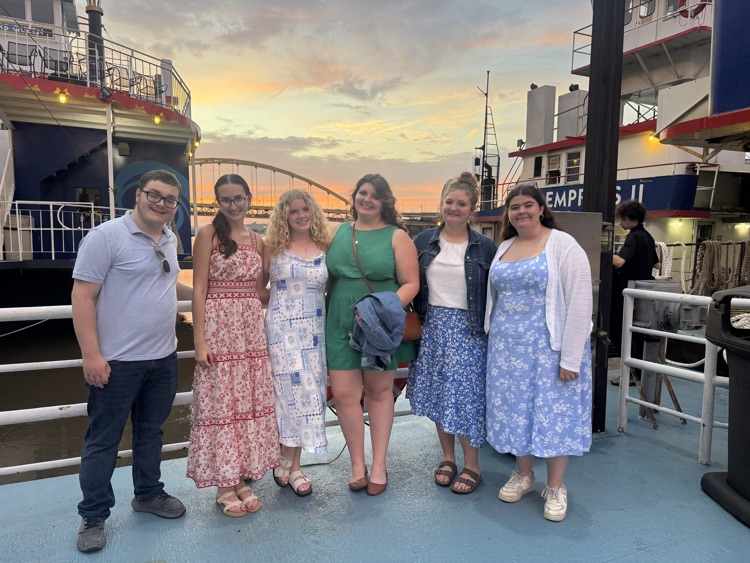 2026 Spanish Cruise 