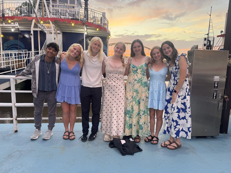 2026 Spanish Cruise 