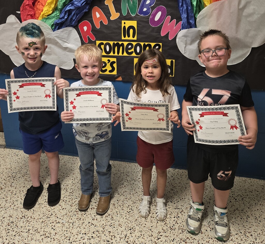 pre-k