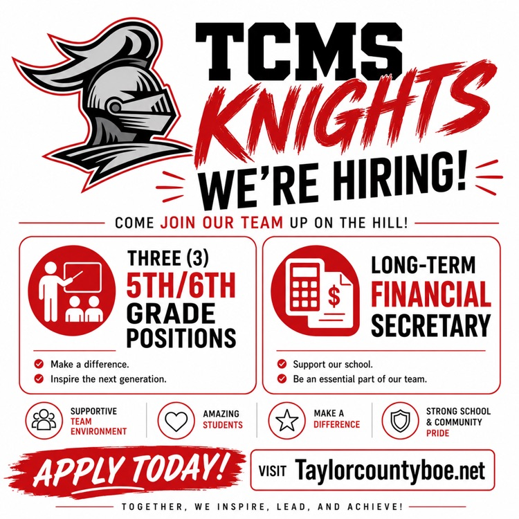 job posting 