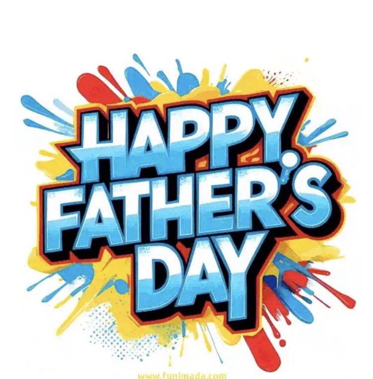 Happy Father’s Day