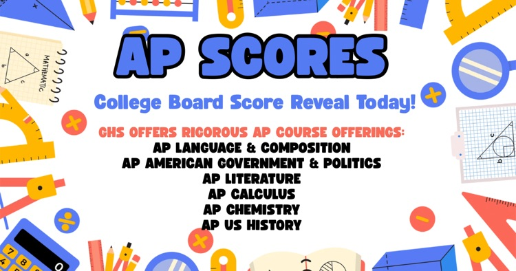 AP SCORES