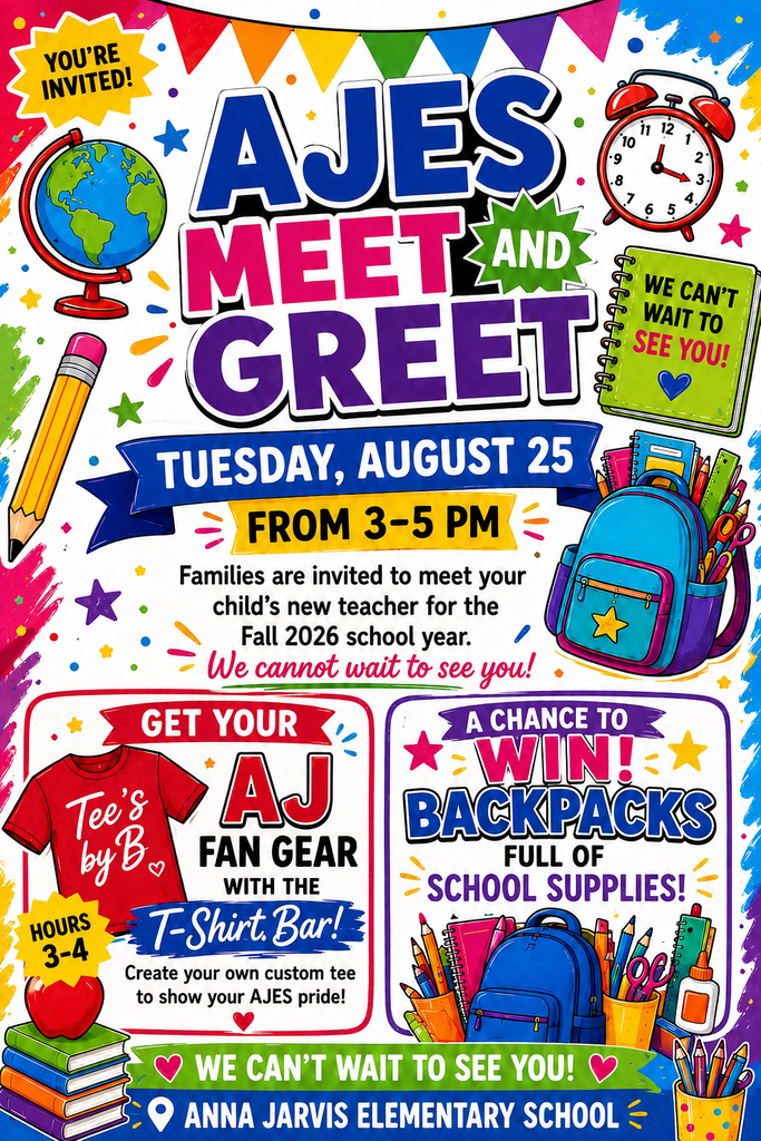 Meet and Greet