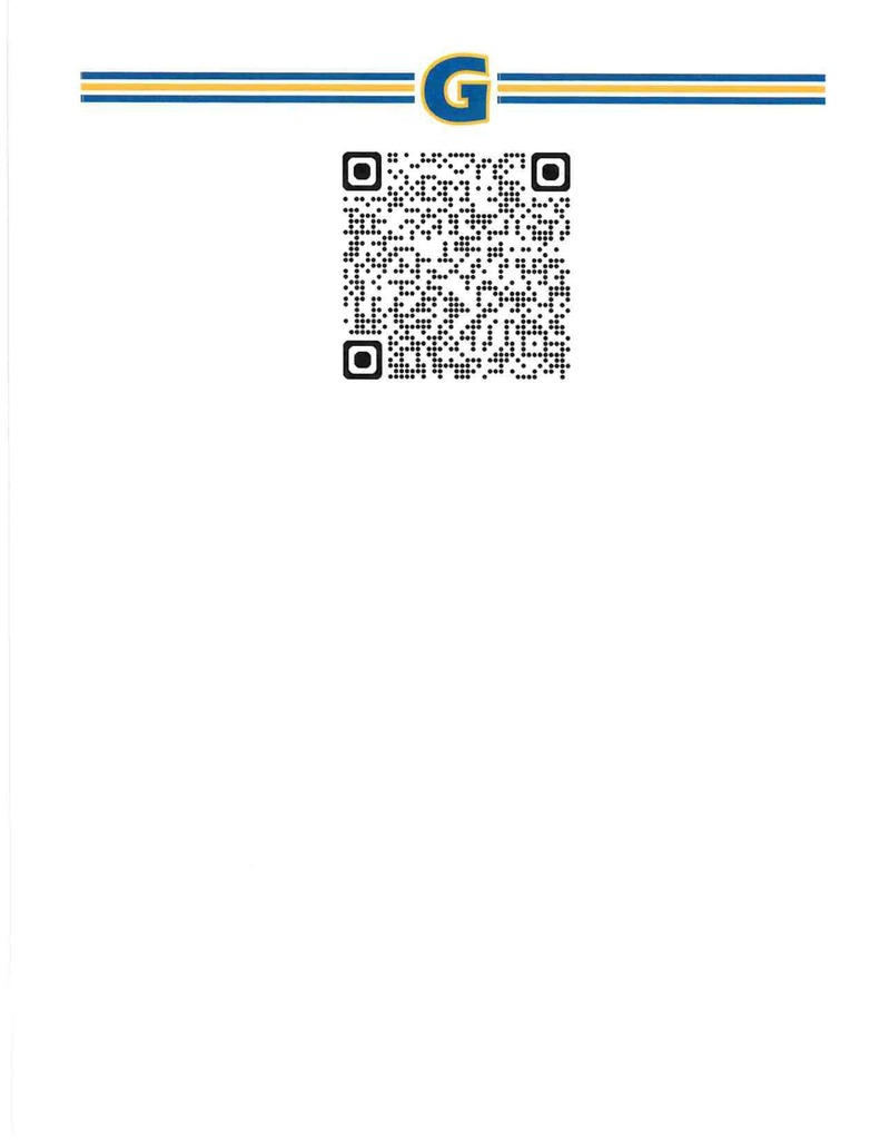 QR code for link to paying for the parking space. 