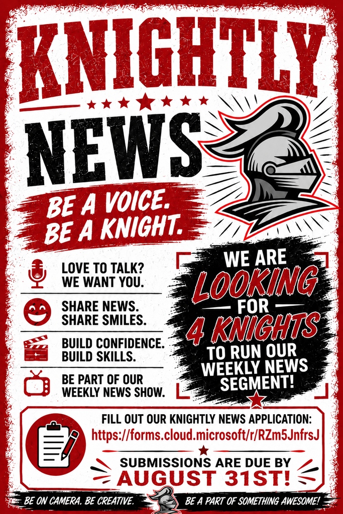 Knightly News Segments 
