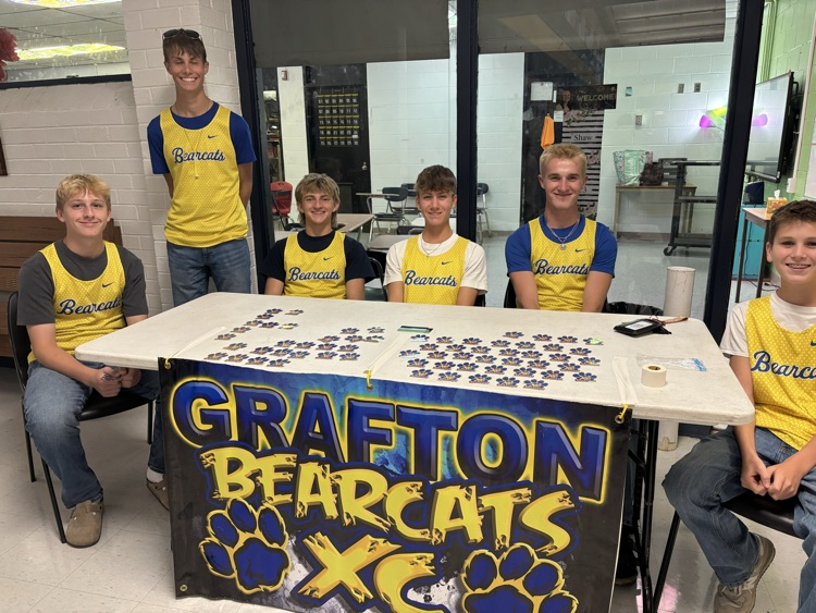 GHS Cross Country