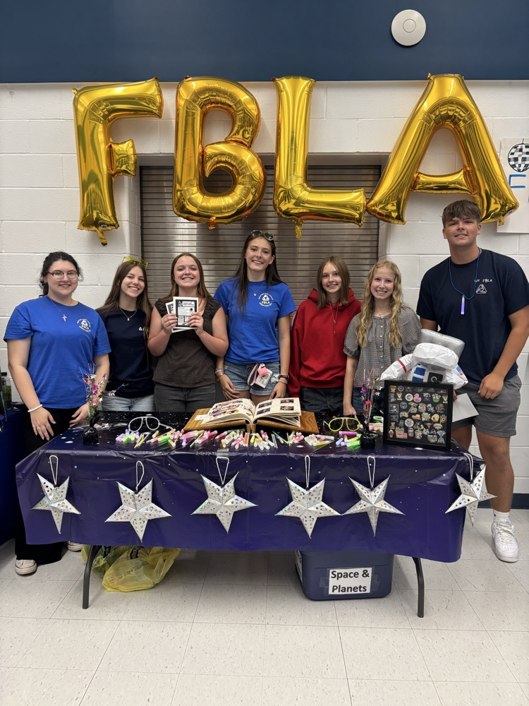 FBLA