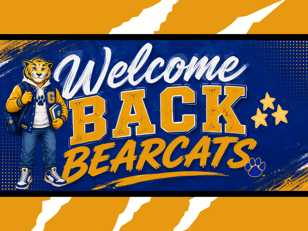 GHS Back to School Information