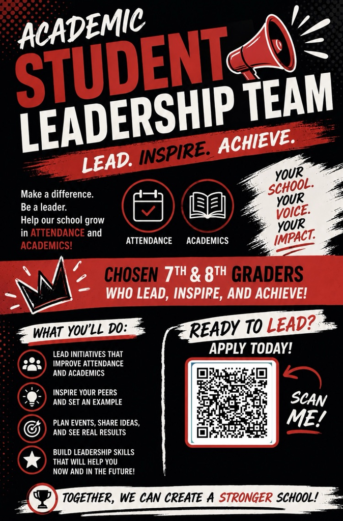 academic leadership application is now open