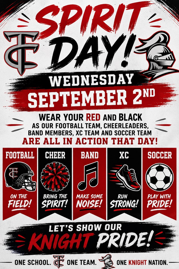 spirit day 