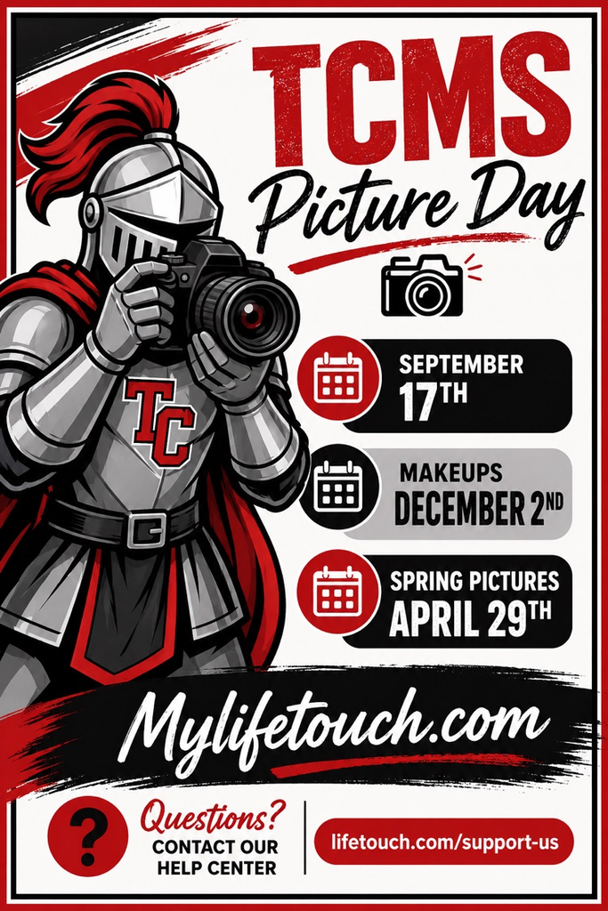 picture day information