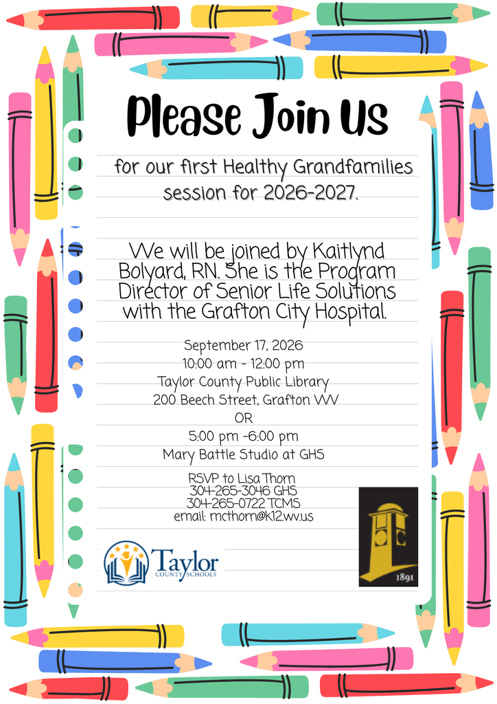 September Healthy Grandfamilies meeting