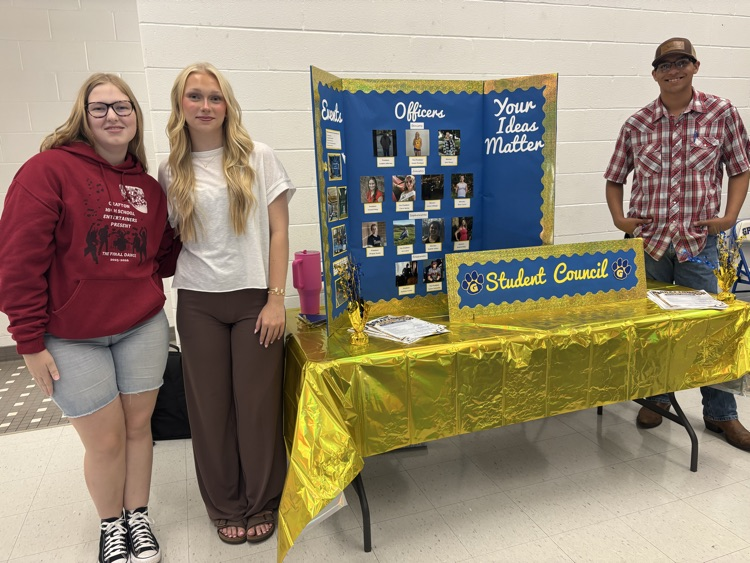 GHS Club Exploration Day