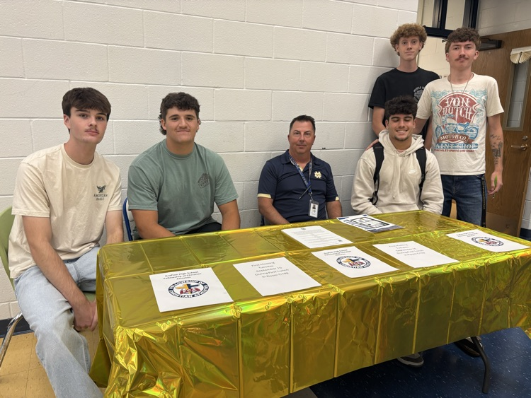 GHS Club Exploration Day
