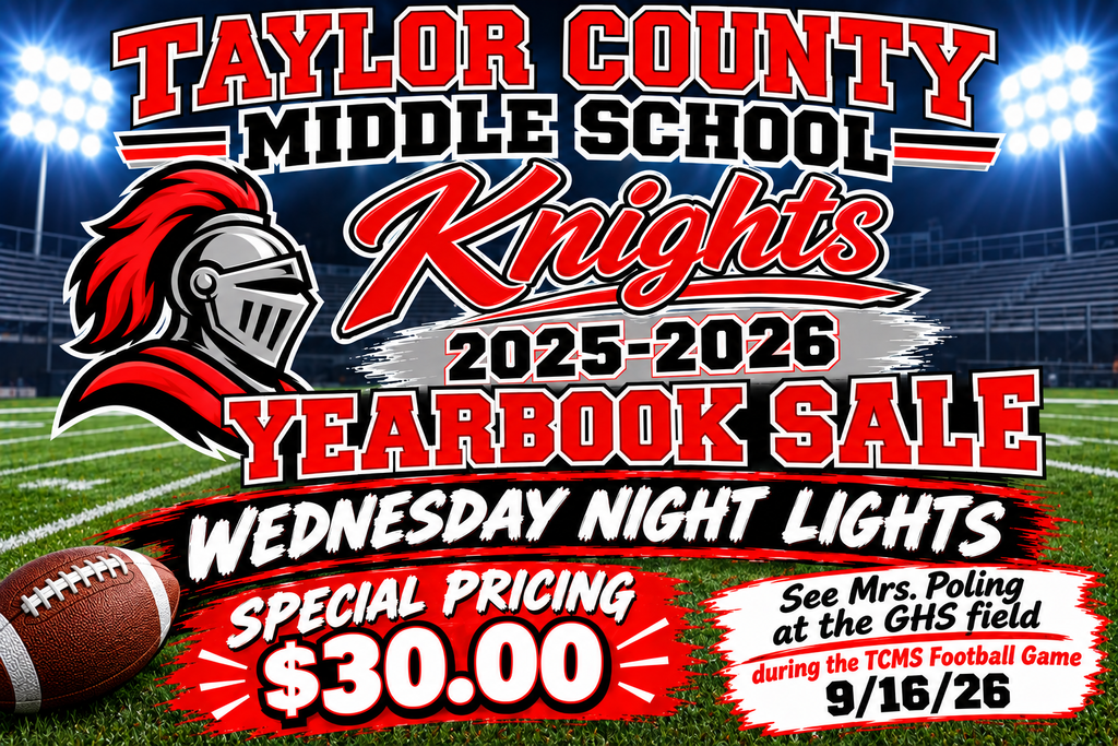 Yearbook Sale $30.