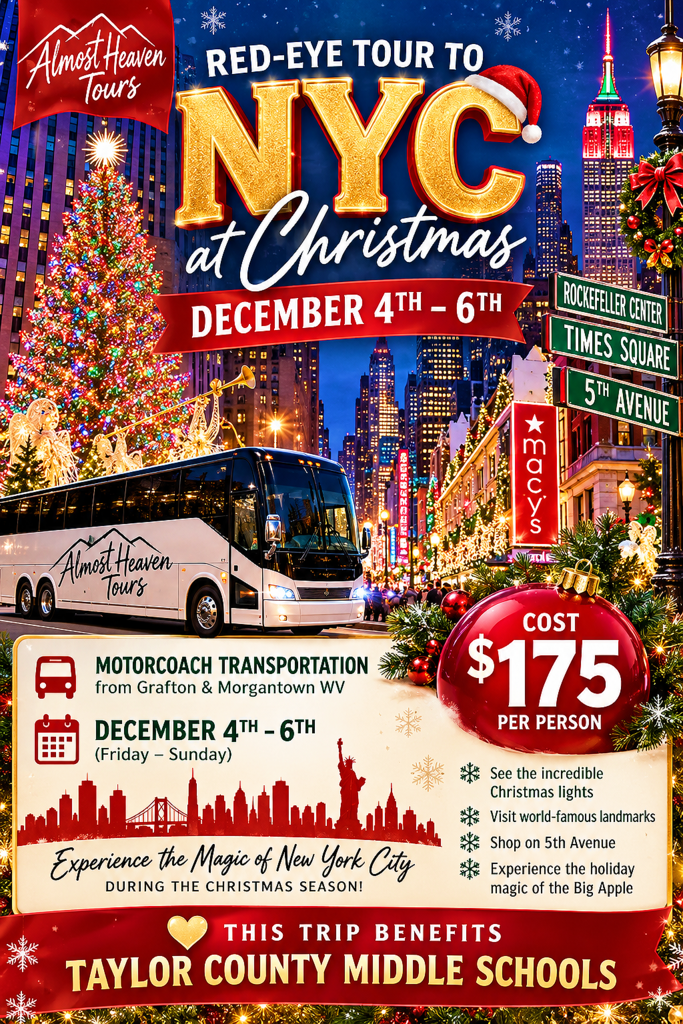 NYC Trip