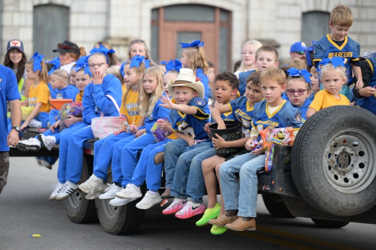 2026 parade photos