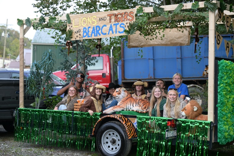 2026 parade photos