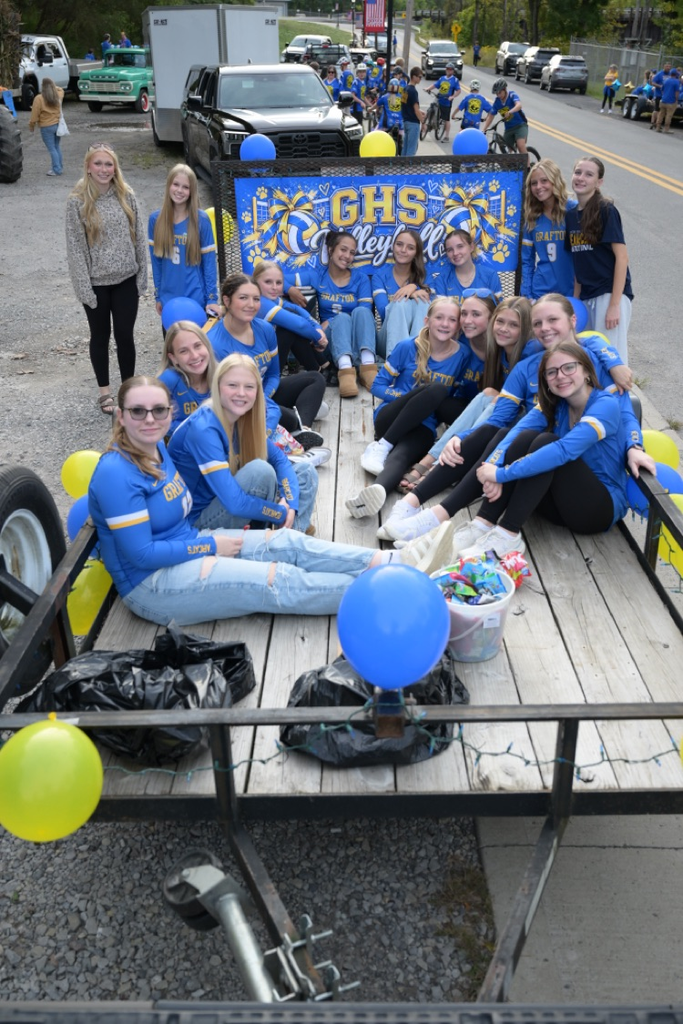 2026 parade photos