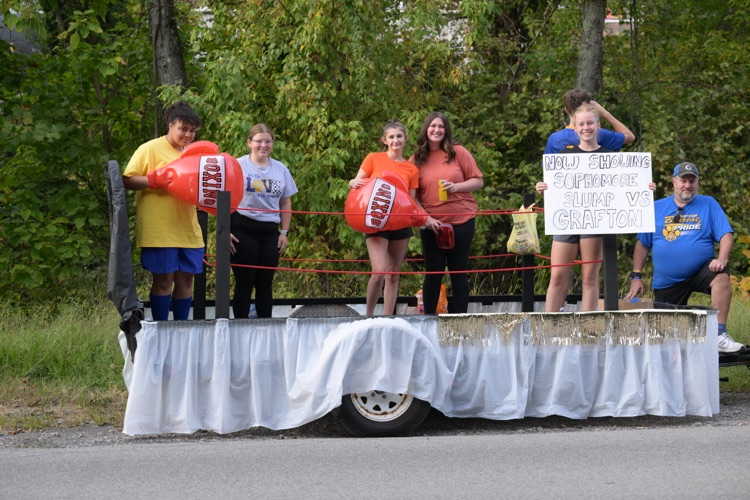 2026 parade photos