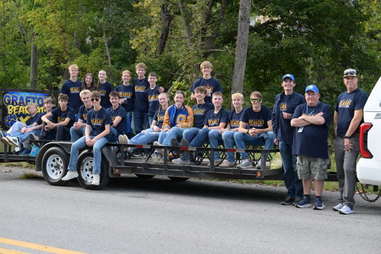 2026 parade photos