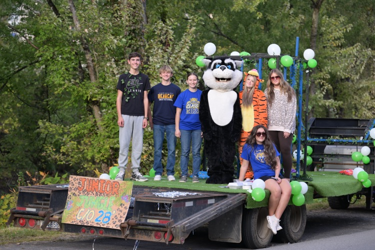 2026 parade photos
