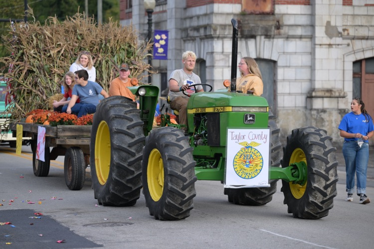 2026 parade photos