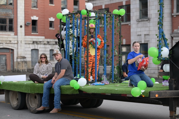 2026 parade photos