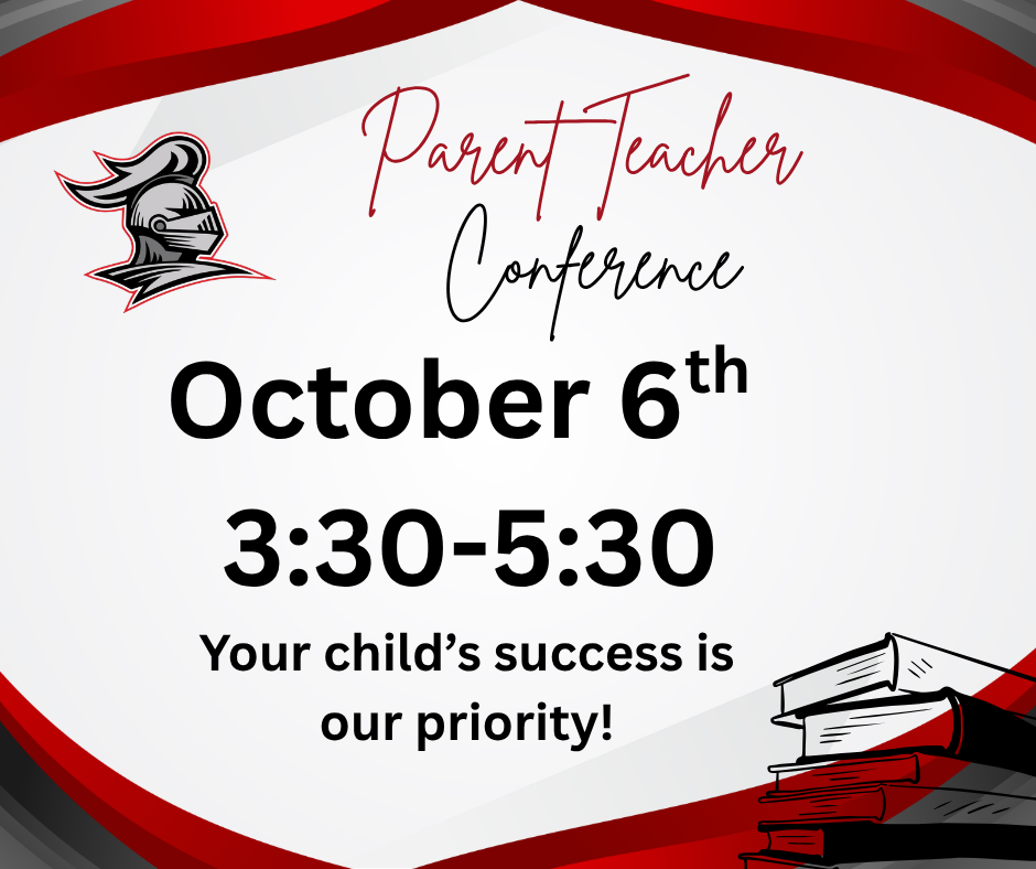 Parent teacher conference 